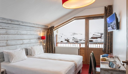 Superior Room
