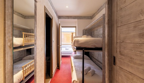 Petite Chambre Familiale
