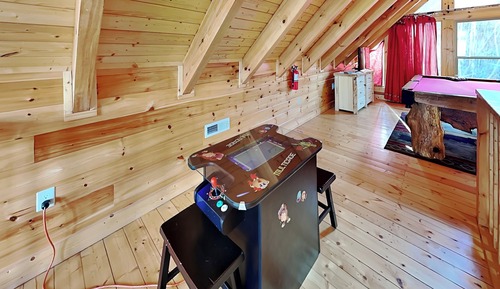 Studio (1 Bedroom)