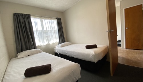 Apartment, 2 Bedrooms