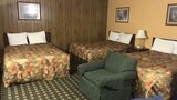 Family Double or Twin Room