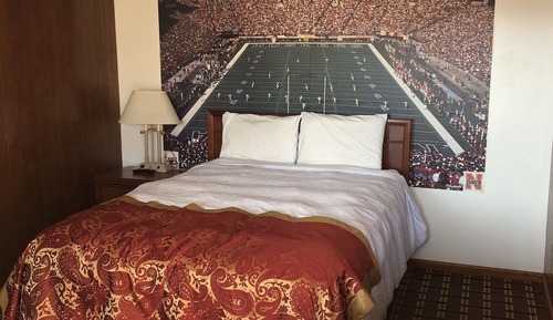 Economy Single Room