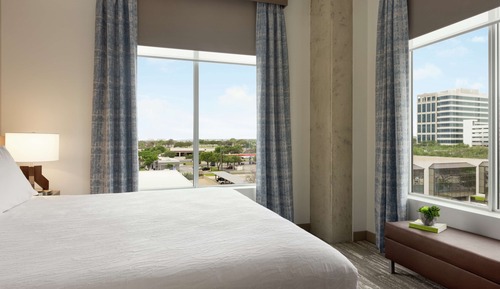 Suite, 2 Bedrooms