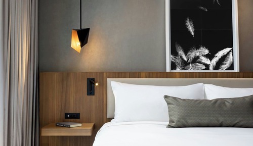 Room, 2 Queen Beds (Halo)