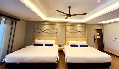 Seri Menanti Junior Suite