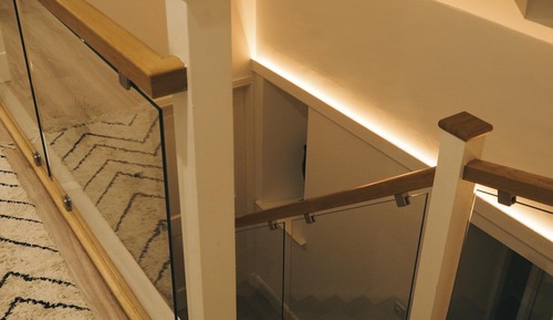 Deluxe Cabin, Ensuite, Courtyard View (The Barn )