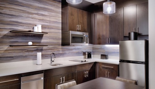 Suite, 1 Bedroom (Mobility Accessible, Tub)