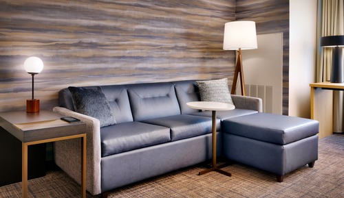 Suite, 1 Bedroom (Mobility Accessible, Tub)