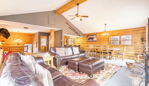 House (3 Bedrooms)