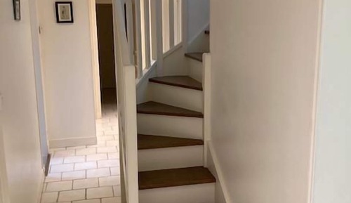 Family Cottage, Ensuite (Gîte Mimi Pinson)