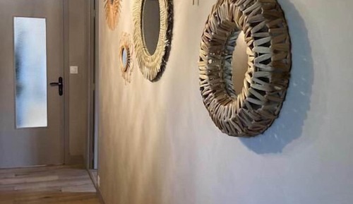 Standard Cottage, Ensuite (La Ferme)