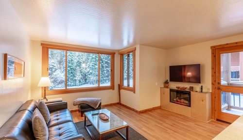 Condo, 1 Bedroom