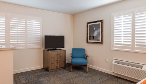 Superior Room, 1 King Bed