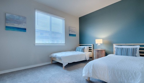 House (3 Bedrooms)