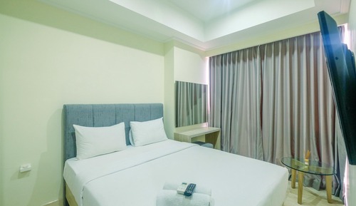 Apartment, Non Smoking, Kitchenette