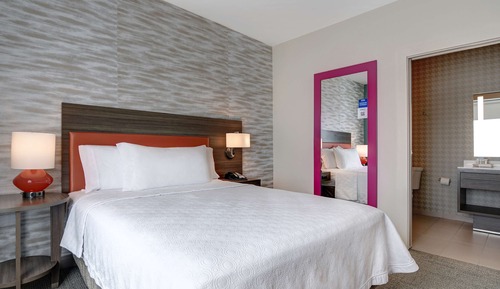 Suite, 1 Bedroom, Non Smoking