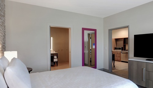 Suite, 1 Bedroom