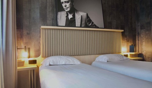 Room, 2 Twin Beds
