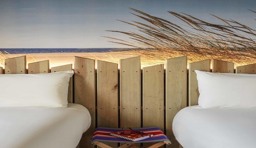 Standard Twin Room, 2 Twin Beds