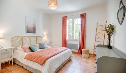 Classic Apartment, Ensuite (Gîte de la Terrasse)