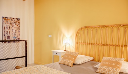 Comfort Cottage, Terrace (Gîte de l'Atelier)