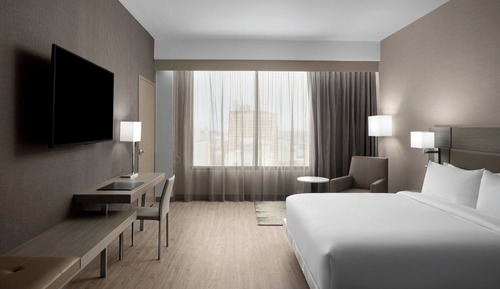 Room, 1 King Bed