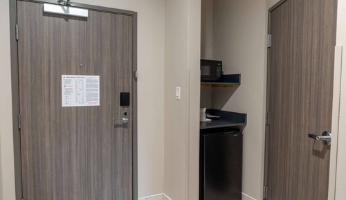Room, 2 Queen Beds, Non Smoking