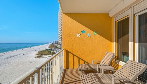 Condo, Multiple Beds, Pool Access, Ocean View