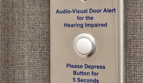 Room, 2 Queen Beds (Mobility/Hearing Accessible, Tub)