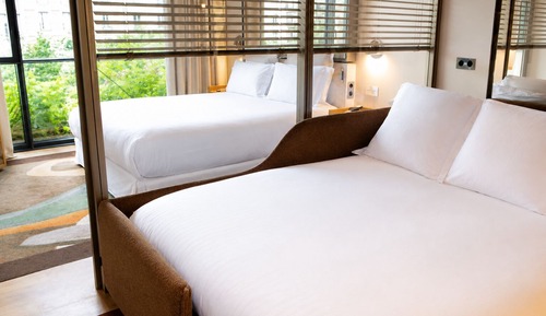 Prestige Room