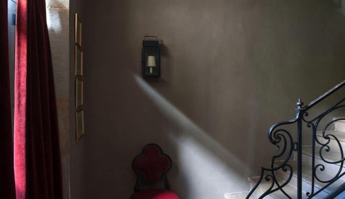 Superior Double Room, Ensuite