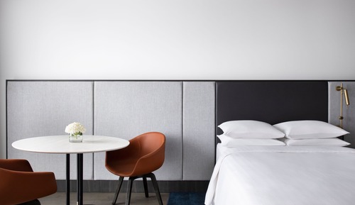 Superior Room, 2 Double Beds