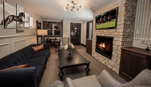 Premier Studio Suite - Adults Only