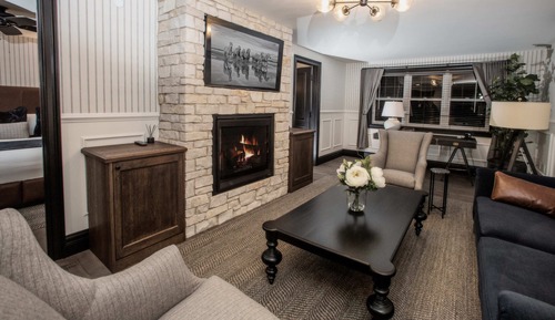 Premier Studio Suite - Adults Only