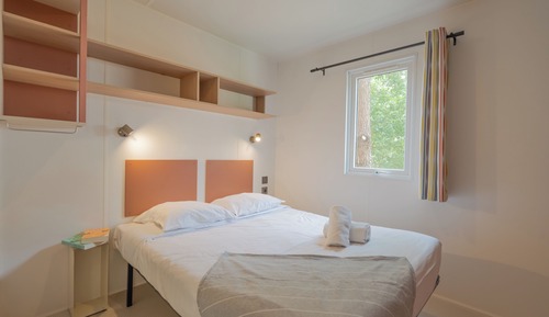 Premium Mobile Home, 2 Bedrooms