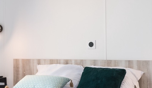 Premium Mobile Home, 3 Bedrooms, 2 Bathrooms