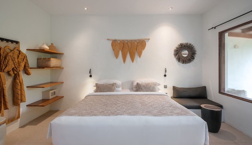 Superior Room, 1 King Bed