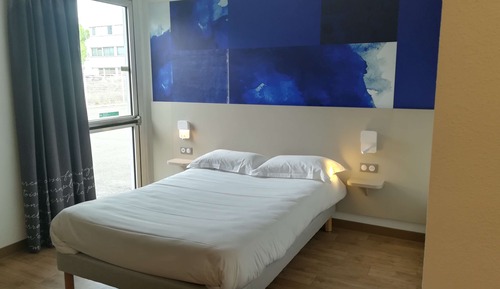 Standard Room, Multiple Beds