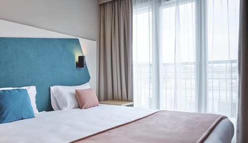 Apartment, 1 Bedroom