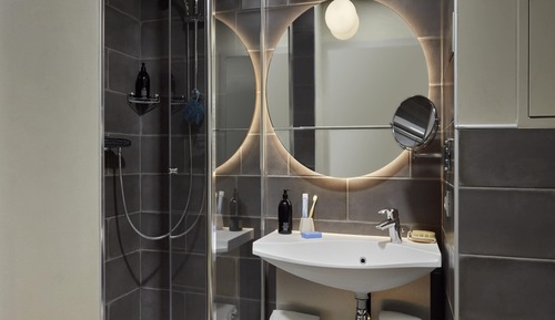 Superior Apartment, 1 Bedroom, Balcony (4 people)