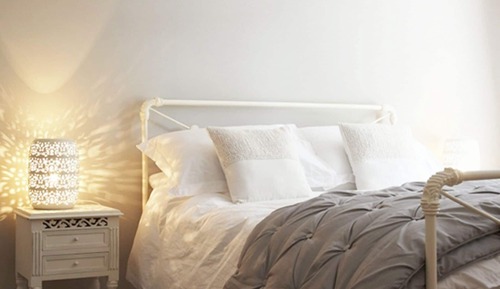 Superior Double Room, Ensuite (Bo Peep)