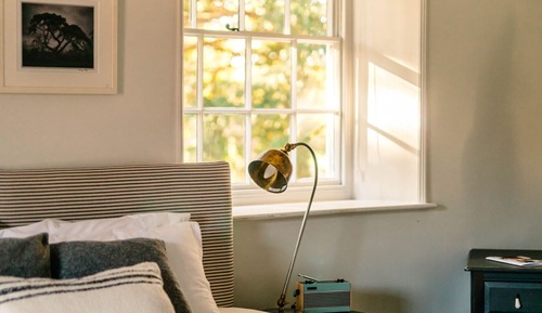 Superior Suite, Ensuite (Bloomsbury)