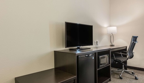 Standard Room, 1 King Bed, Non Smoking