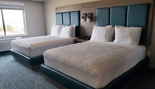 Exclusive Room (Lopez Deluxe Suite)