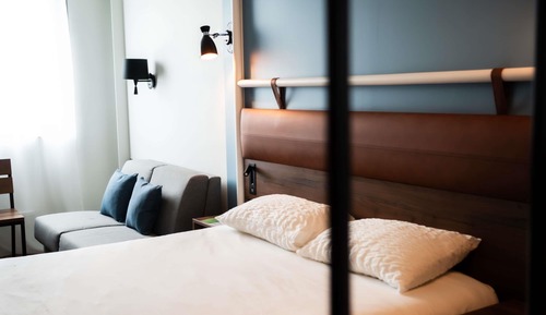 Standard Room, Multiple Beds