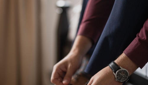 Room, 1 King Bed (St. Edward)