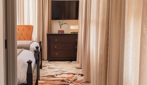 Classic Room, 2 Queen Beds