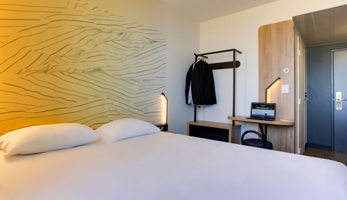 Superior Double Room, Non Smoking