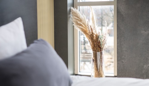 Double Room, 1 Double Bed, Balcony