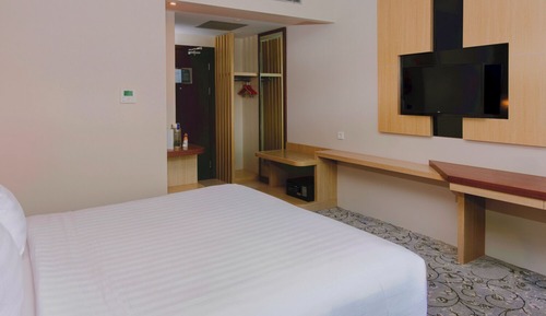 Deluxe Premier Room